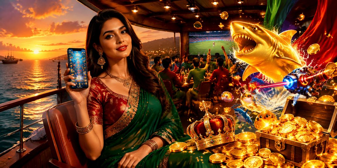 চট্টগ্রাম ক্রিকেট বেটিং দৃশ্য — লাল ও সবুজ পতাকা নিয়ে উৎসাহী দর্শক