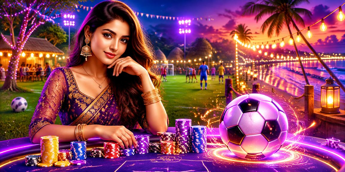 কক্সবাজারের সৈকতে বসে 8ball - এ ফুটবল বেটিং করছেন একজন ব্যবহারকারী