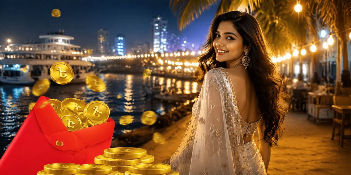 8ball স্বাগত বোনাস অফার — ঢাকায় লাল খাম ও শাড়ি দিয়ে উৎসবমুখর পরিবেশ