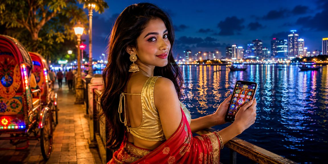 ঢাকায় স্পোর্টস বেটিং উপভোগ করছেন ব্যবহারকারীরা
